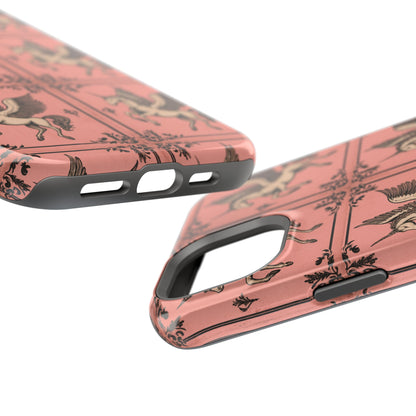 Power Of The Unicorn Case