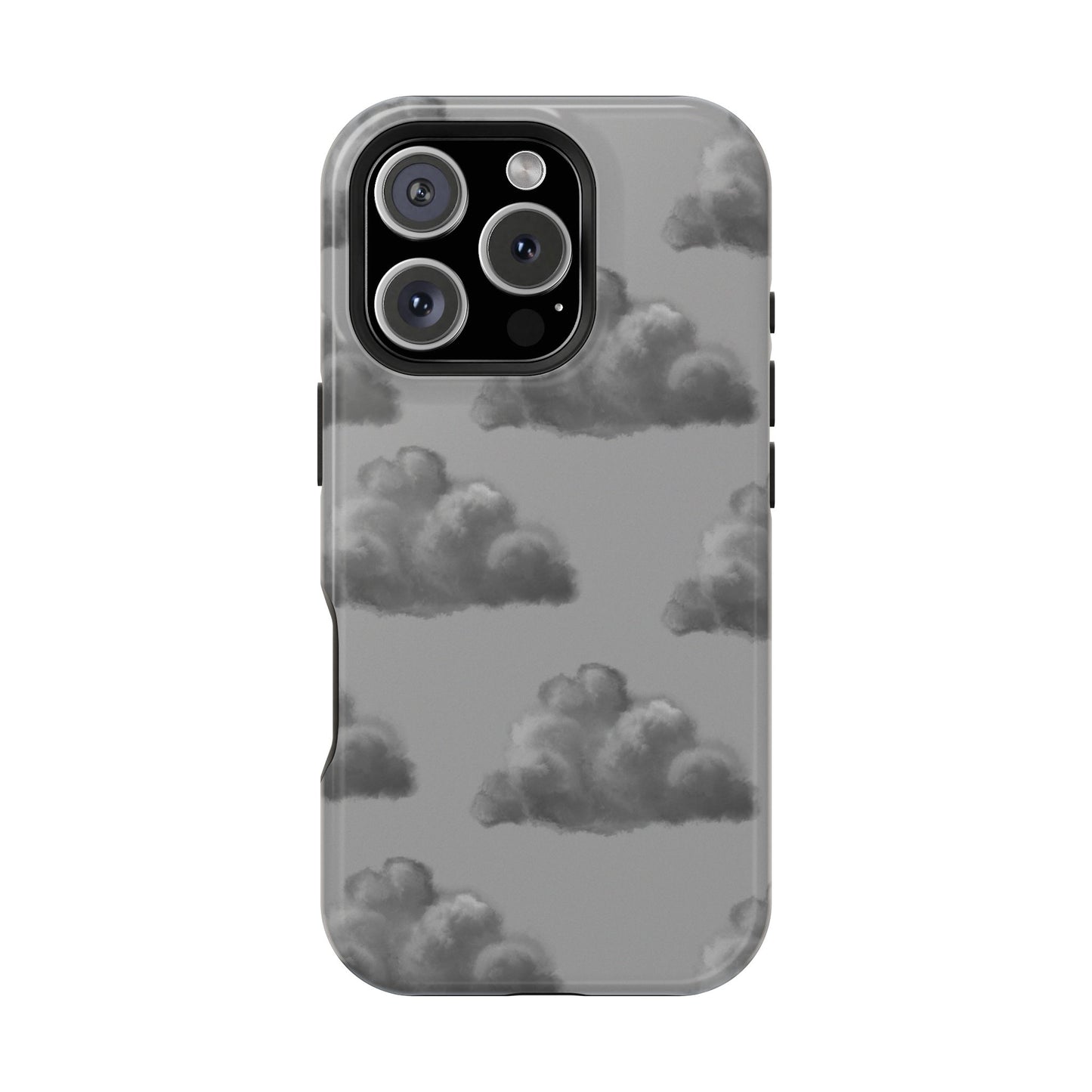 Overcast Case