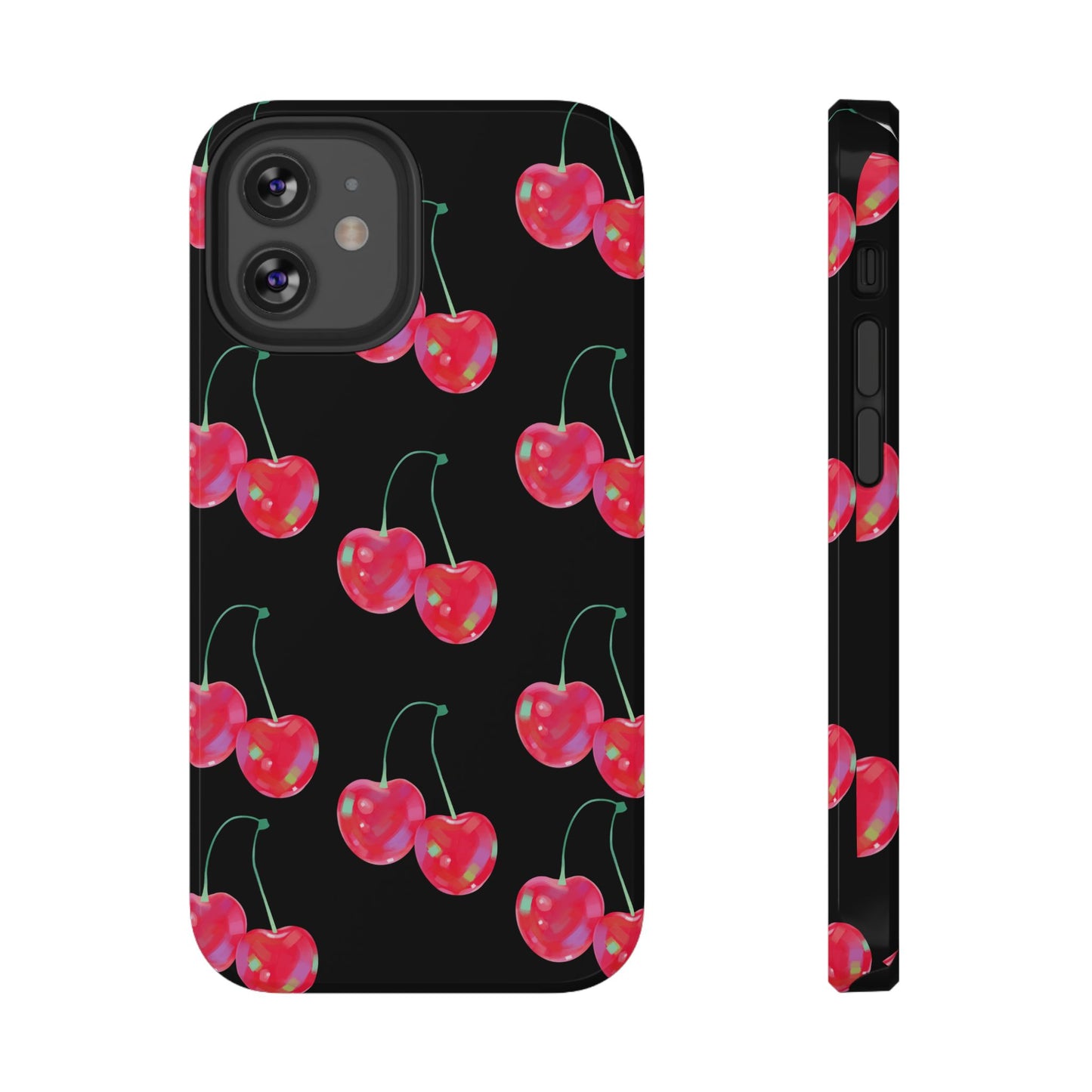 Glossy Cherries Case