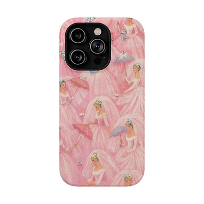 Vintage Barbie Case
