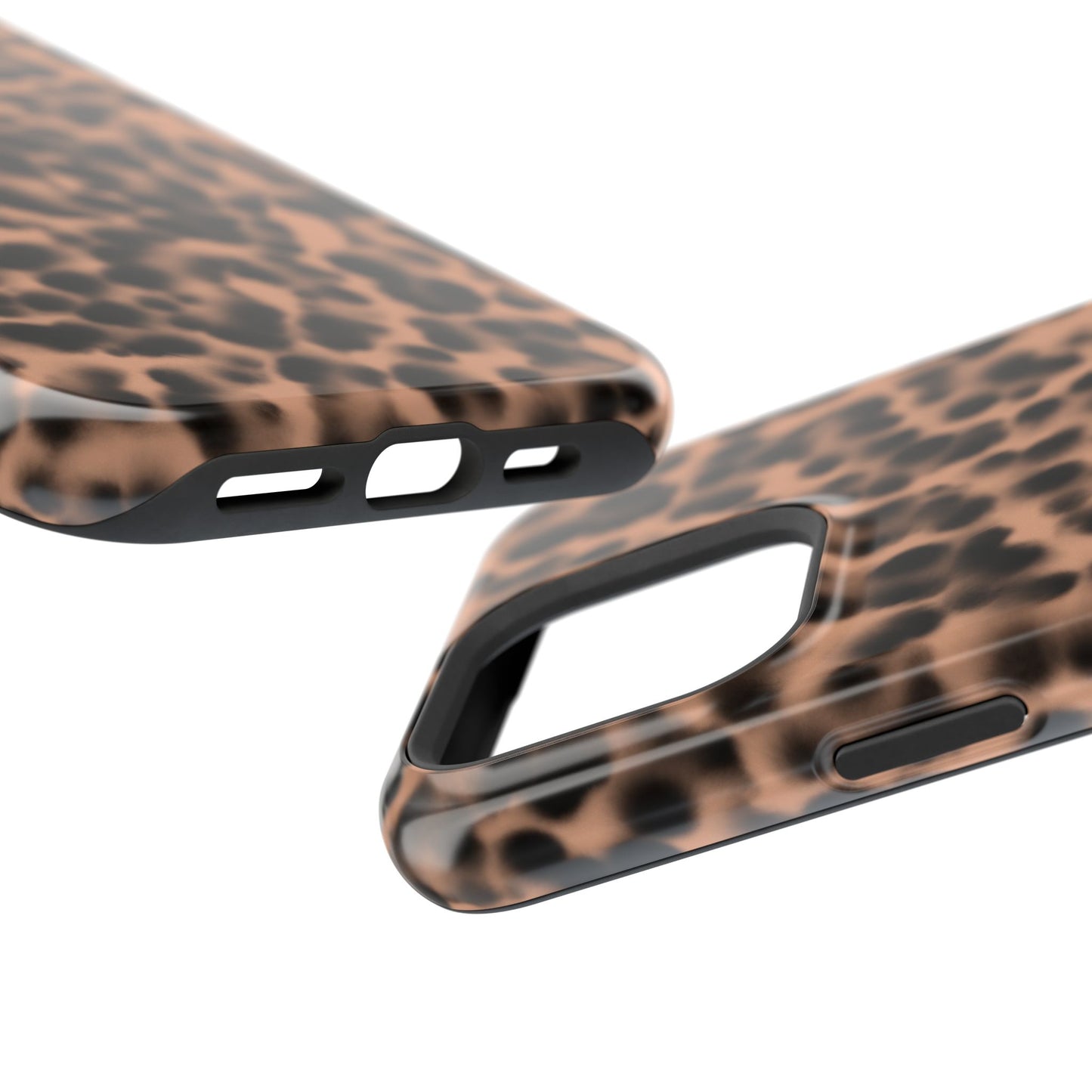 Cheetah Cheetah Case