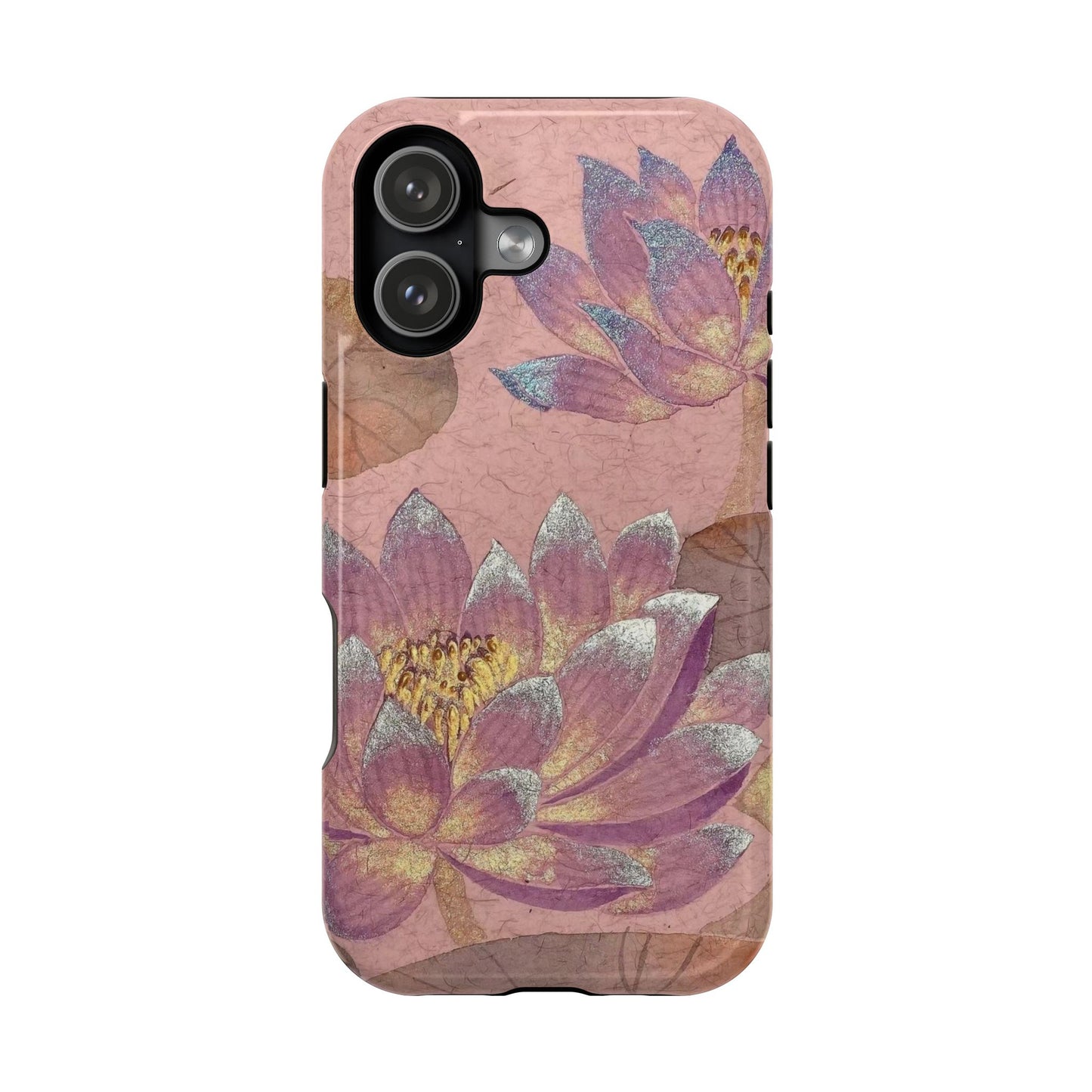 Water Lillies Case