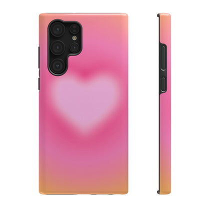 Sunset Of Love Case