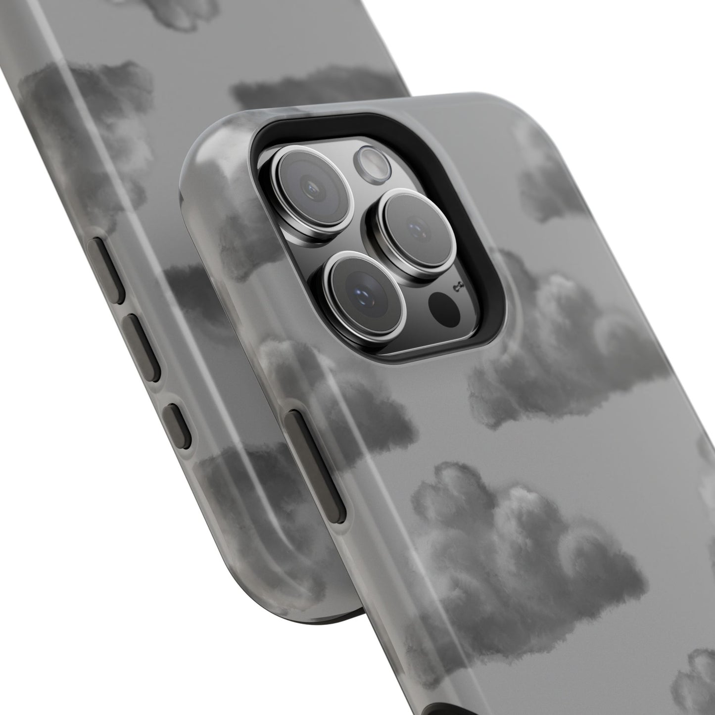 Overcast Case