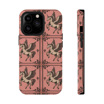 Power Of The Unicorn Case