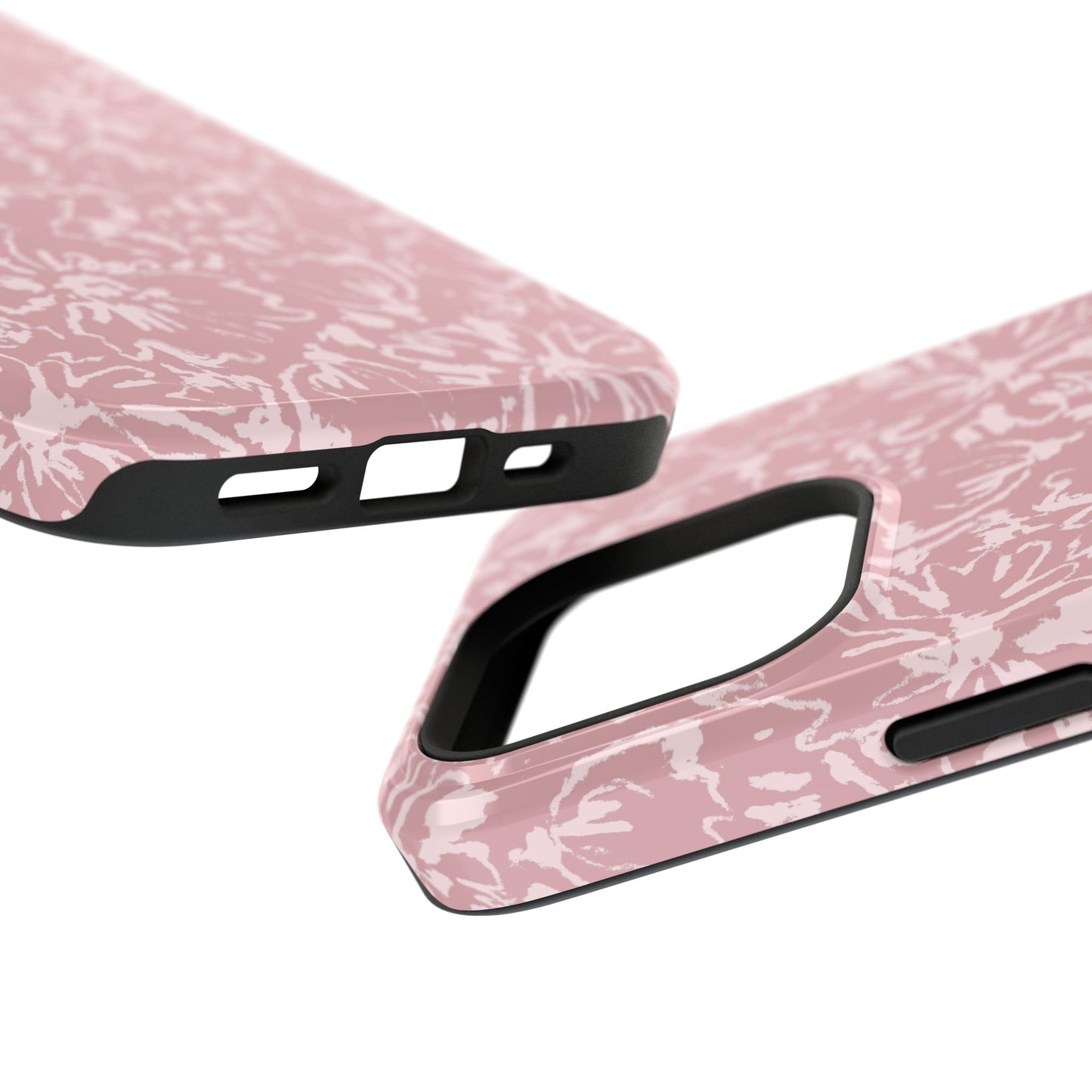 Hawaii Pink Case