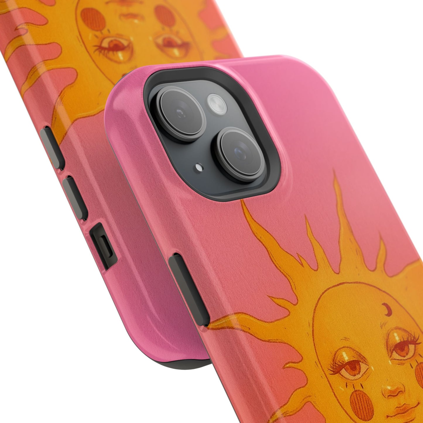 Here Comes The Sun Case