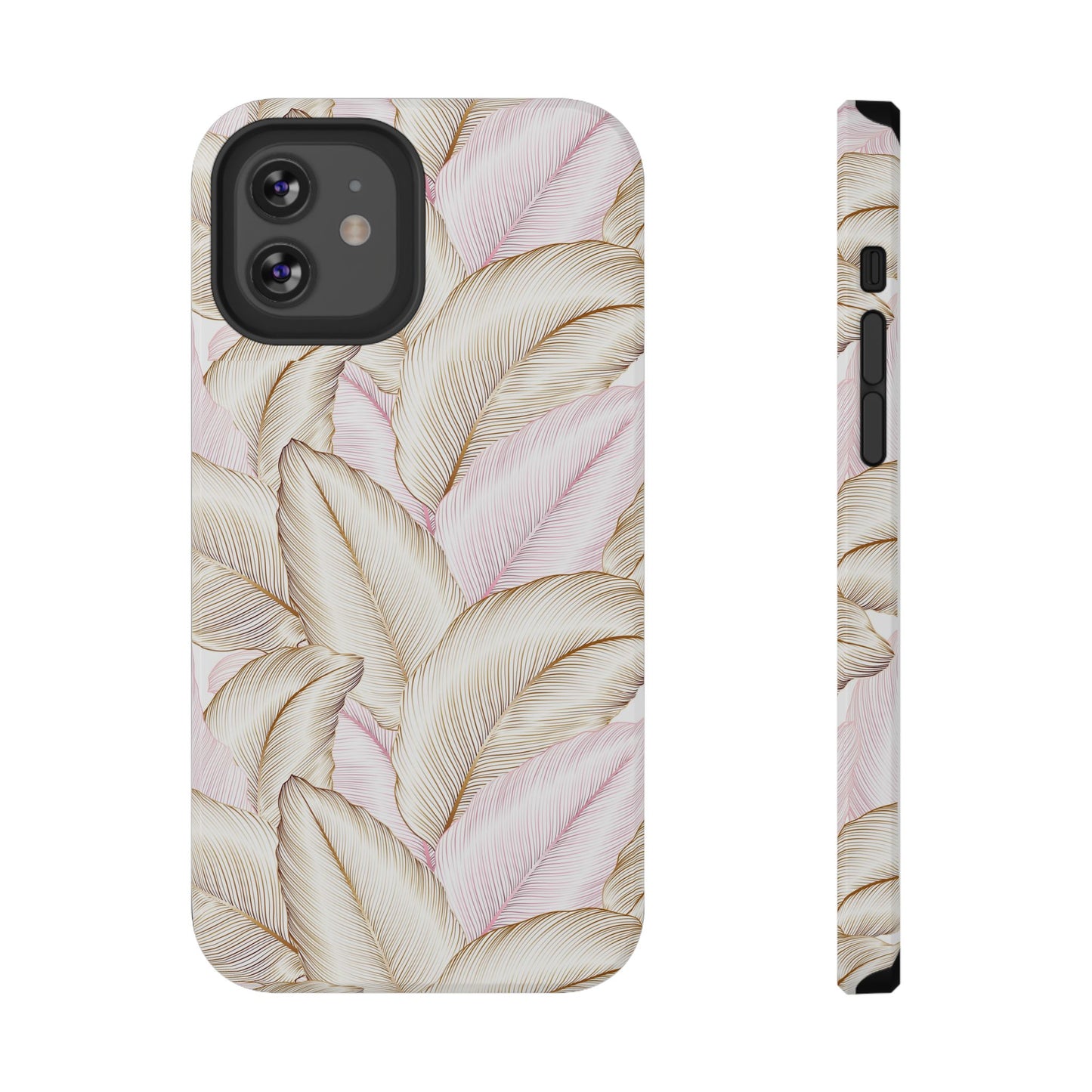 Heavenly Leaves Cases