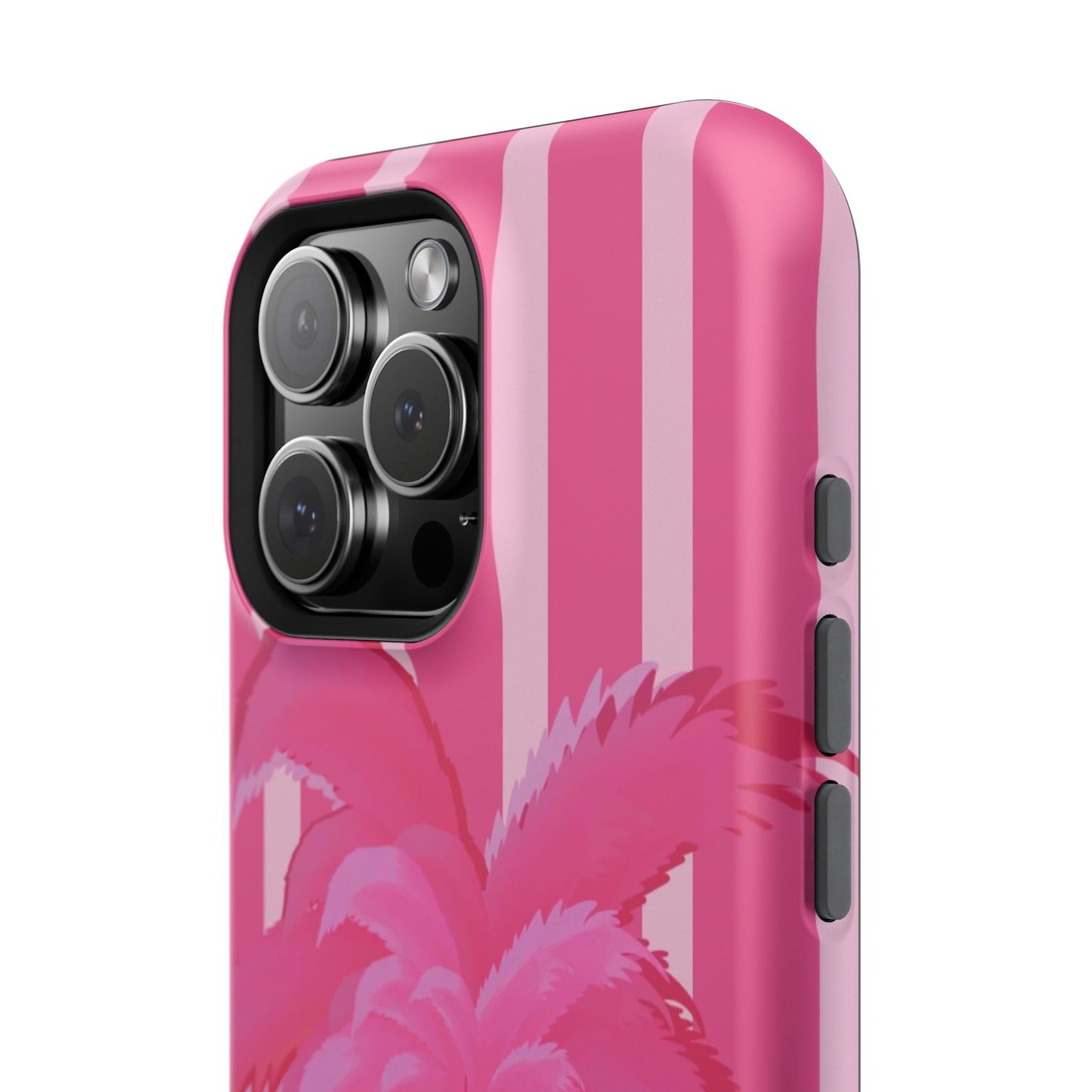 Pink Palm Days Case