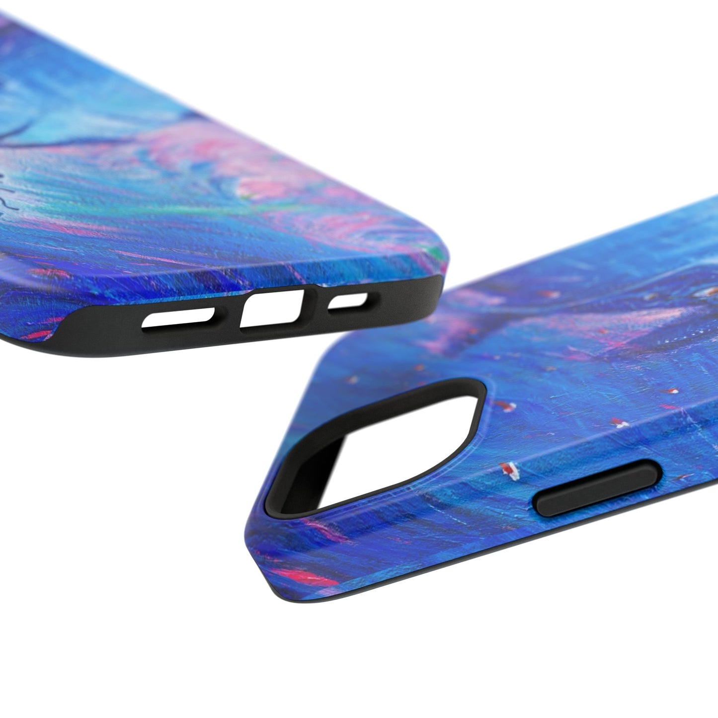 Ways Of The Water Case