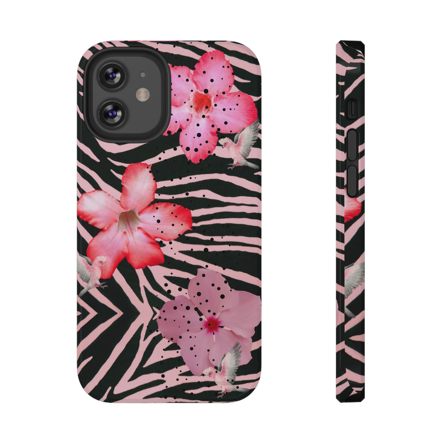 Tiger Kiss Case