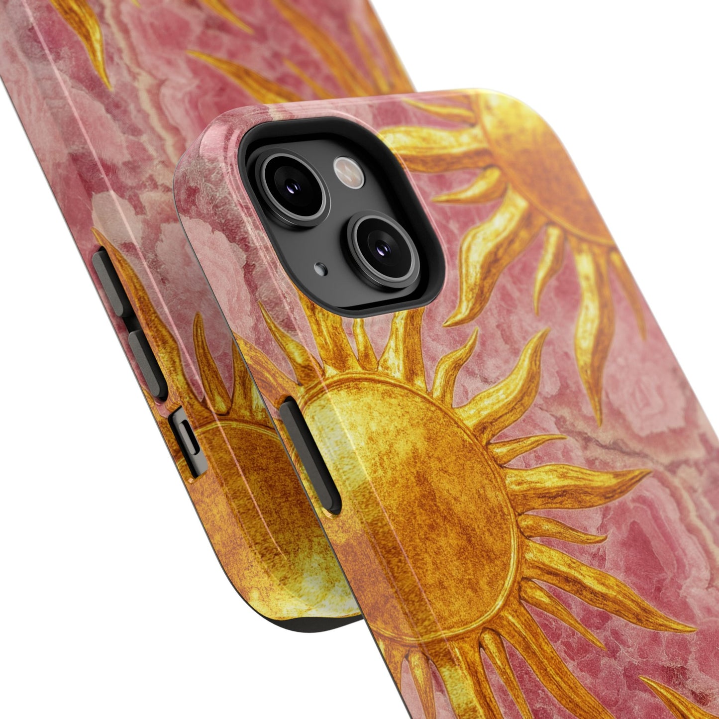 Here Comes The Sun Case