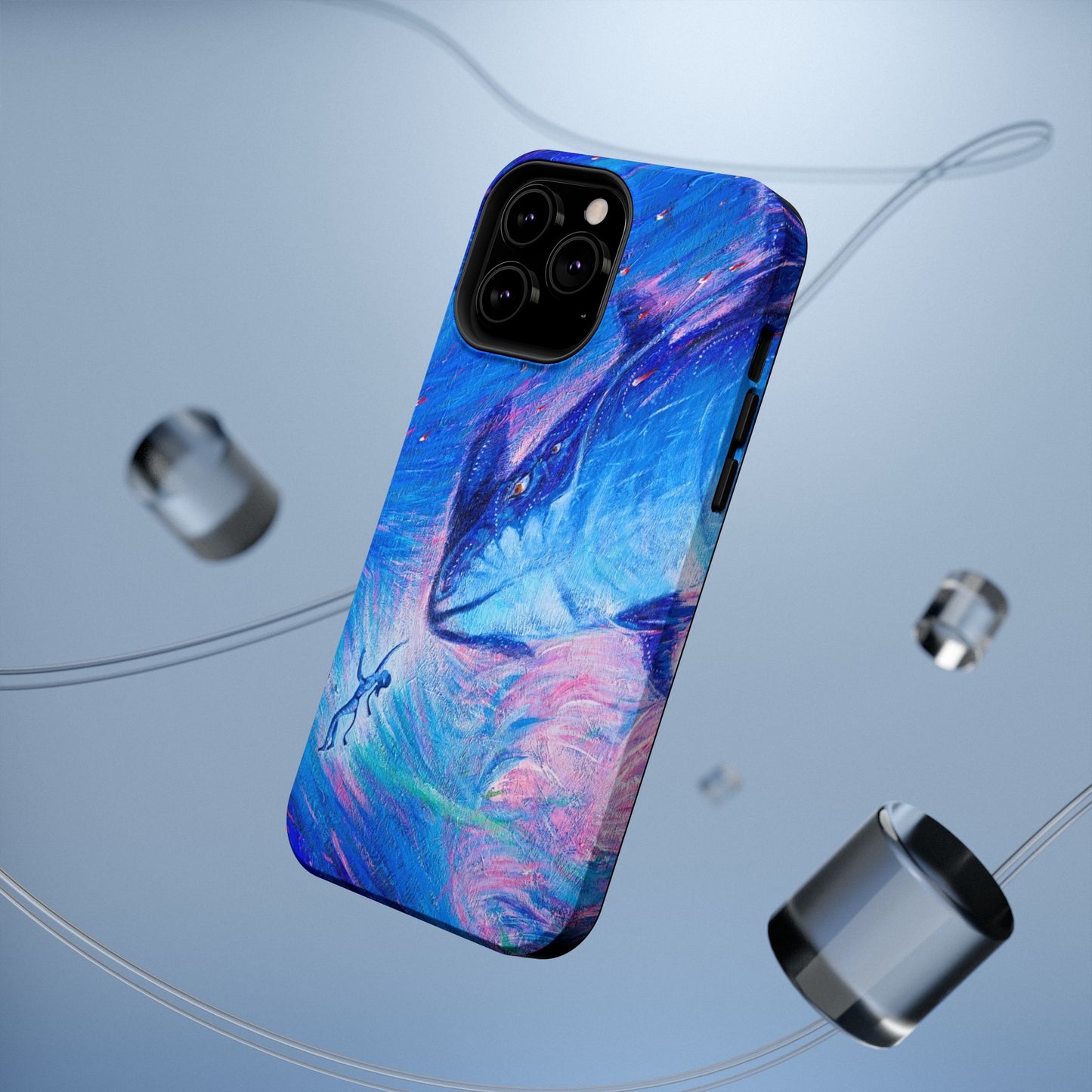 Ways Of The Water Case