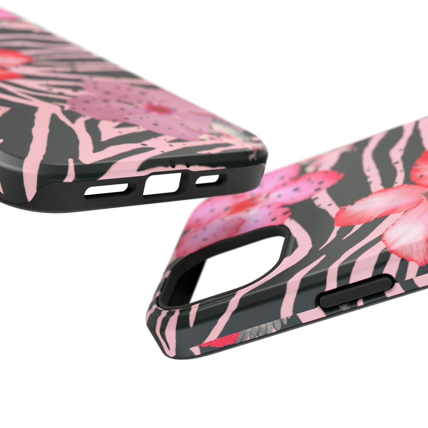 Tiger Kiss Case