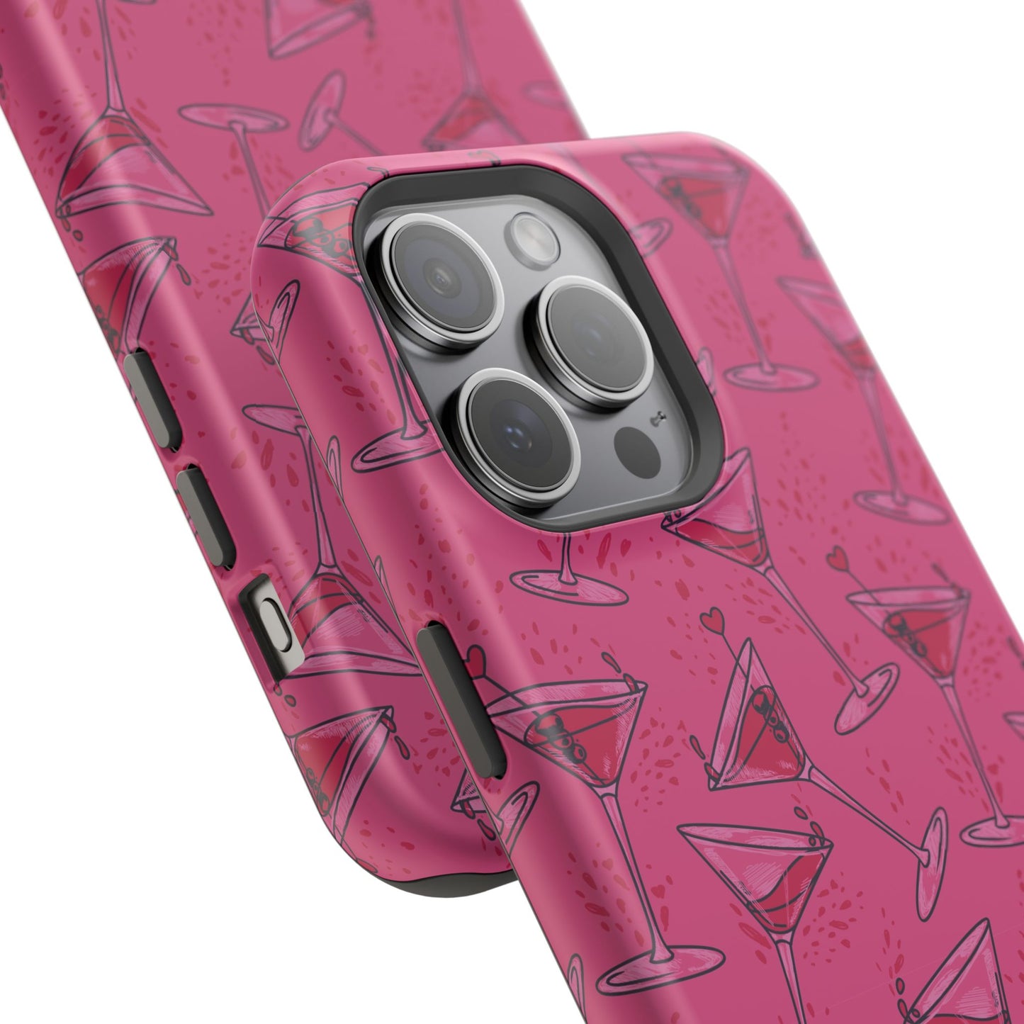 Pour It Up Case