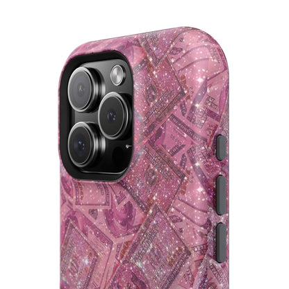 Dollar Dollar Bills Case
