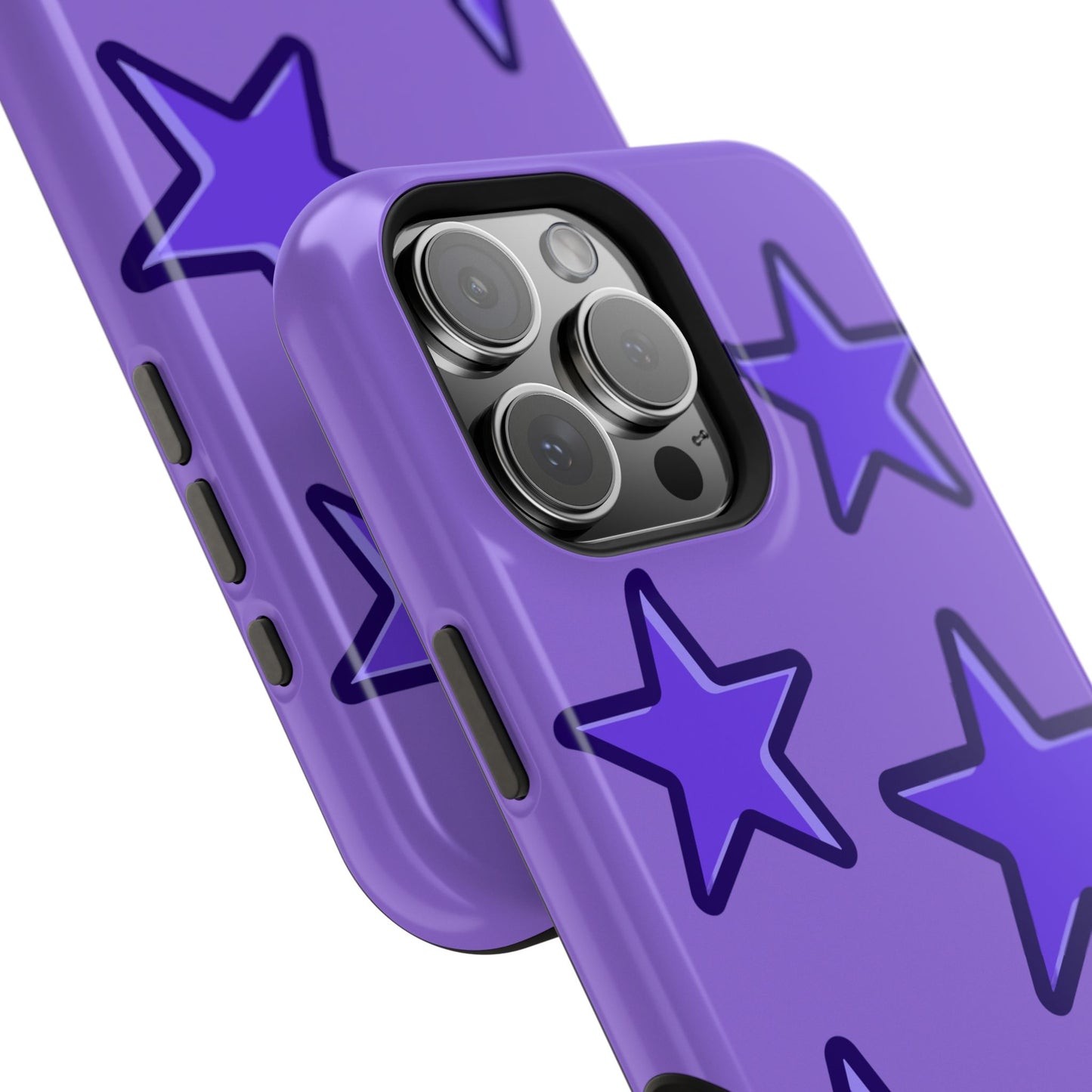 All The Stars Are Purple Case