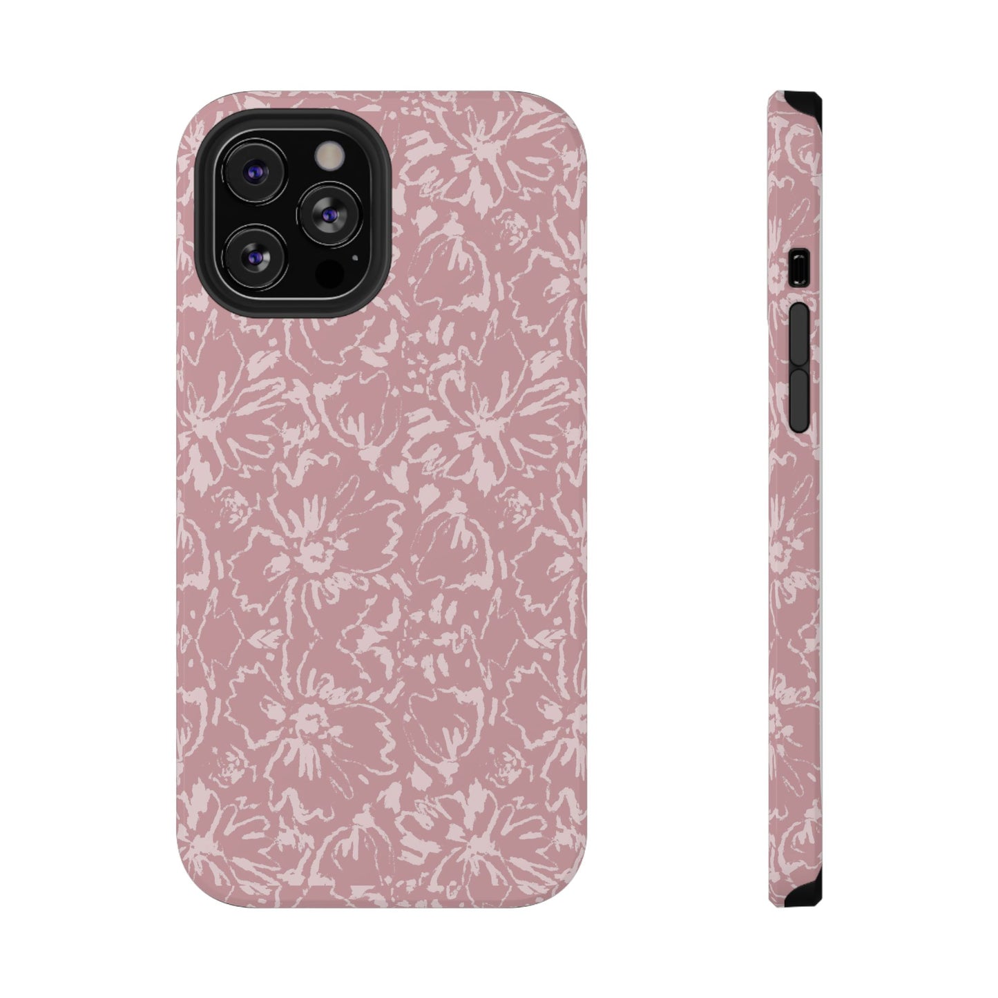 Hawaii Pink Case