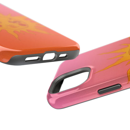 Here Comes The Sun Case