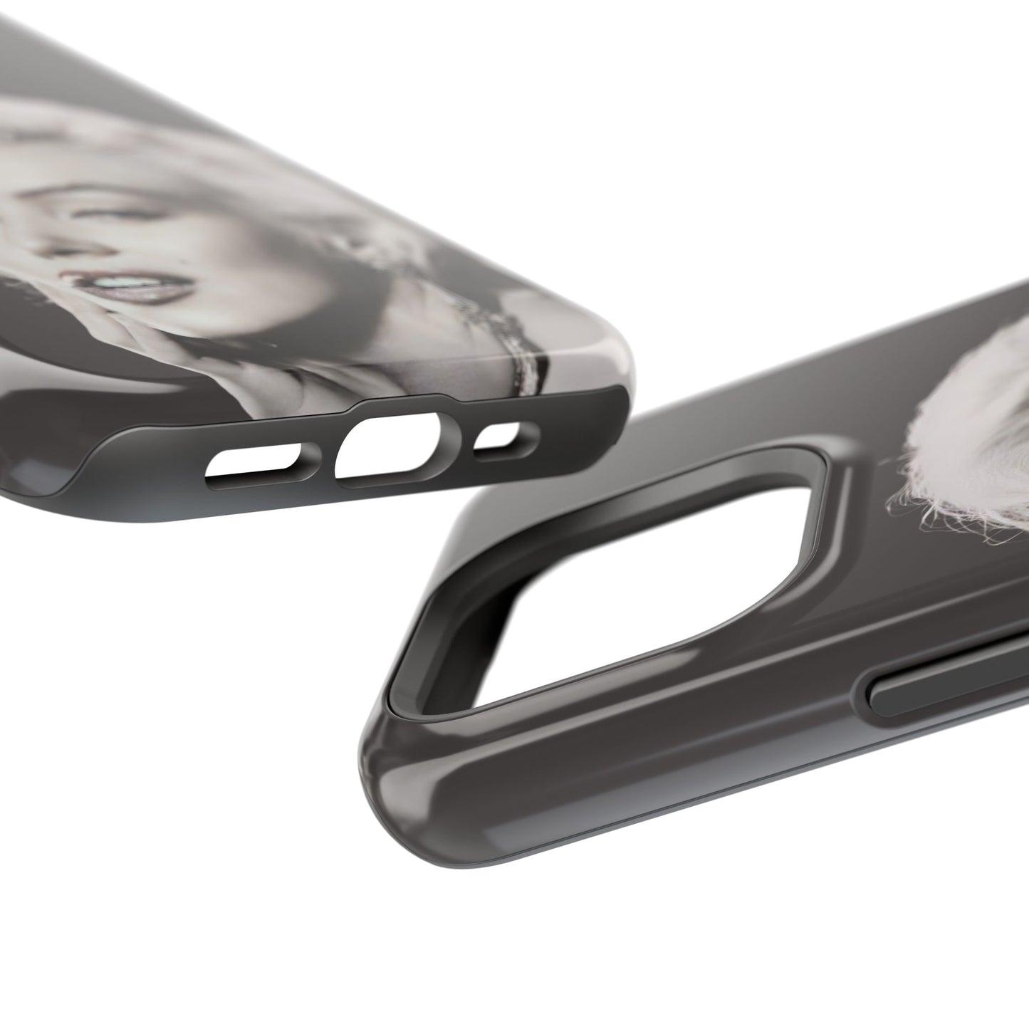 Marilyn’s Case