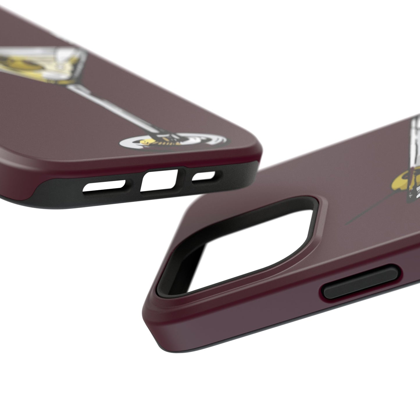 Martini Me Case