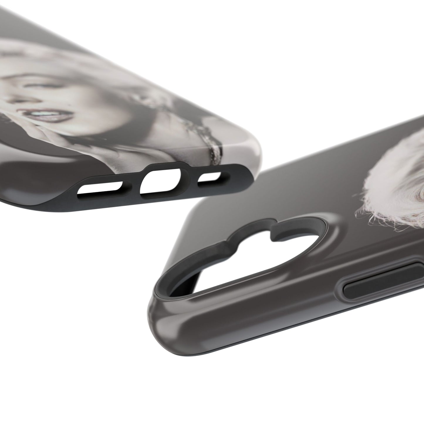 Marilyn’s Case