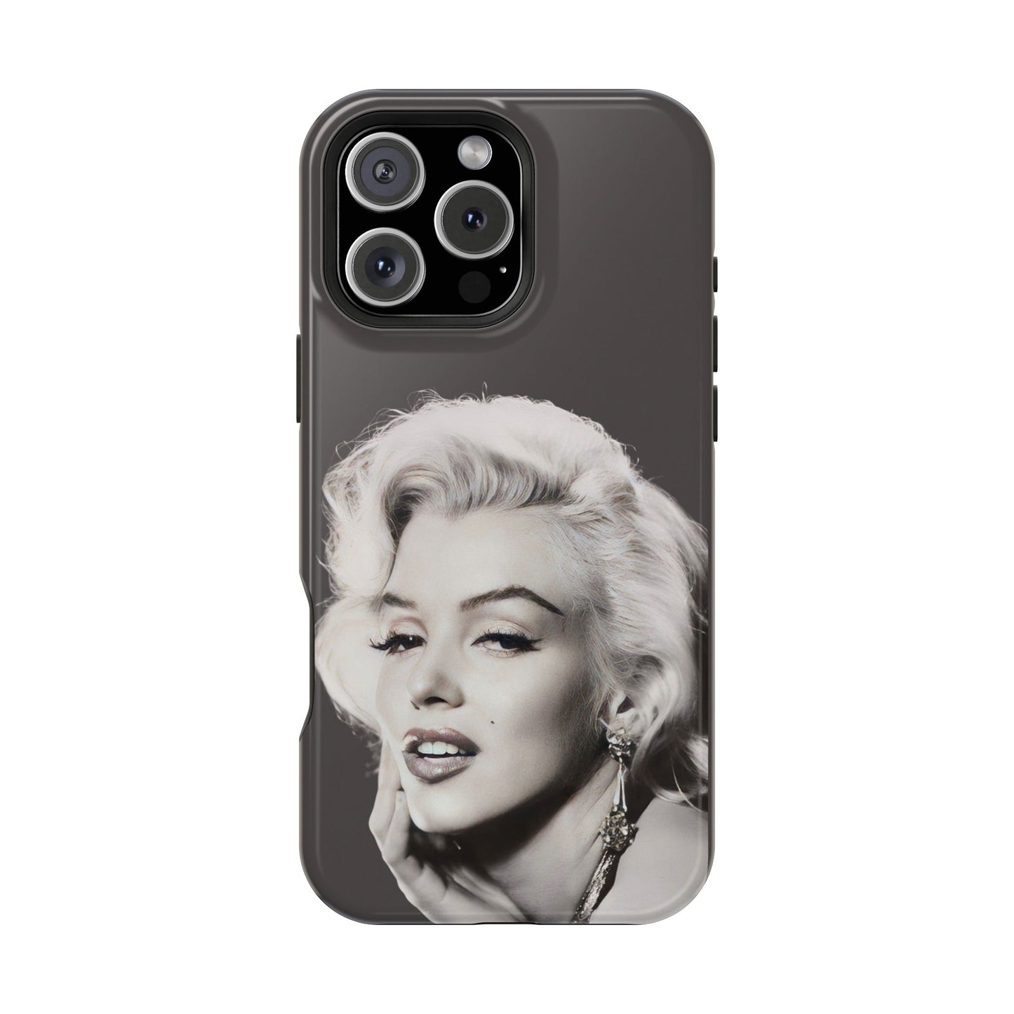 Marilyn’s Case