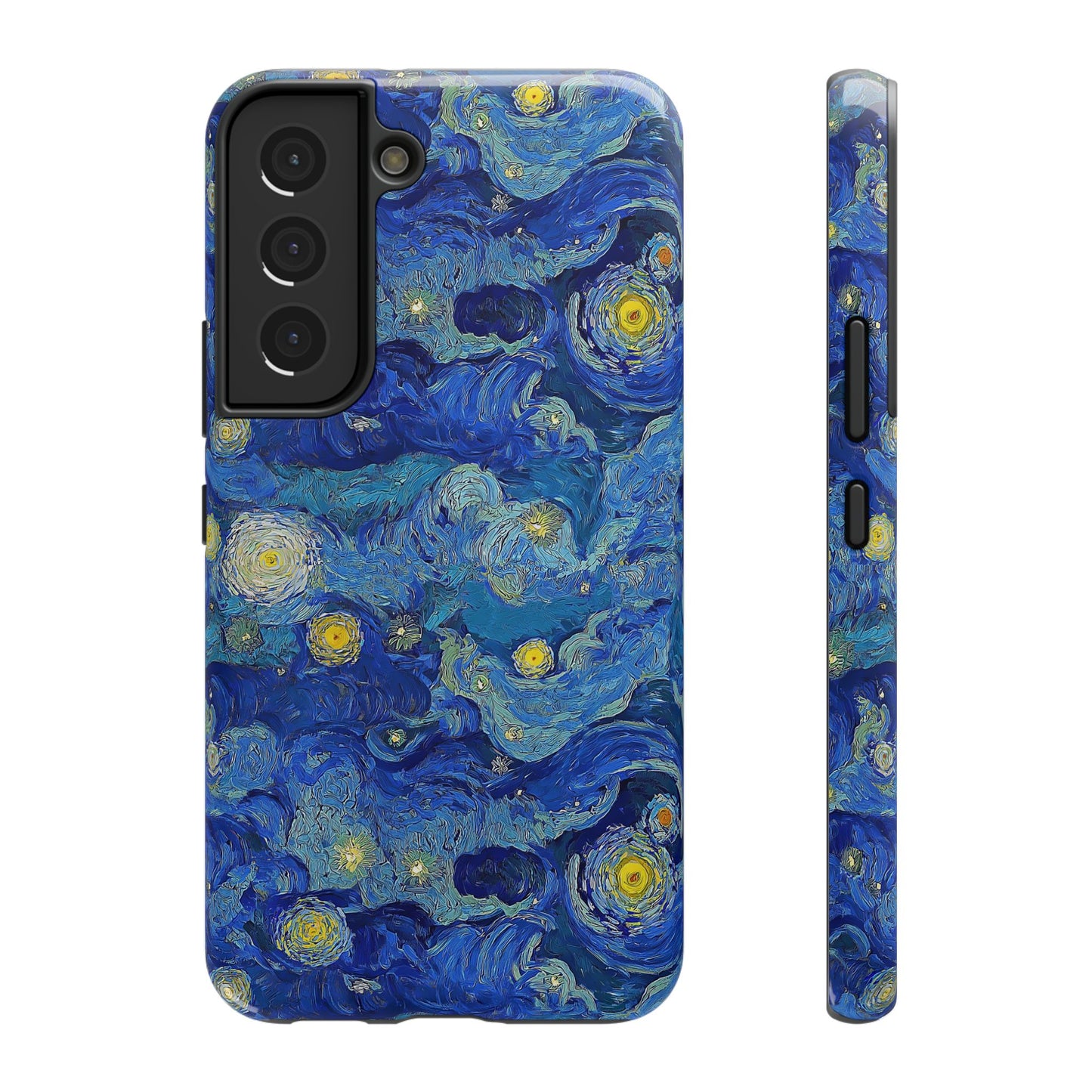 Van Goghs Out Case