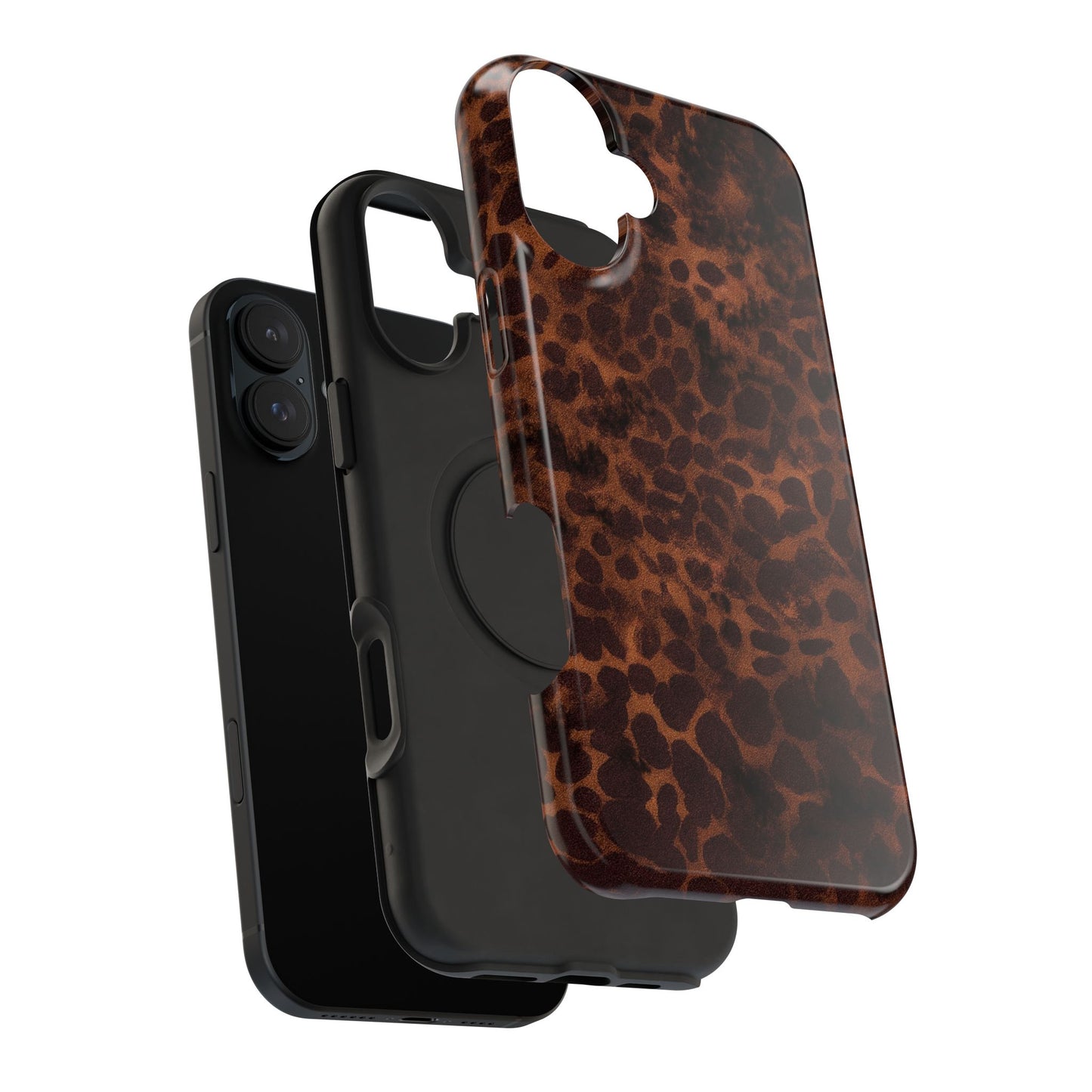 Don't Be A Cheetah Case