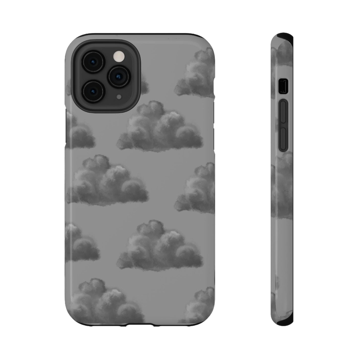 Overcast Case