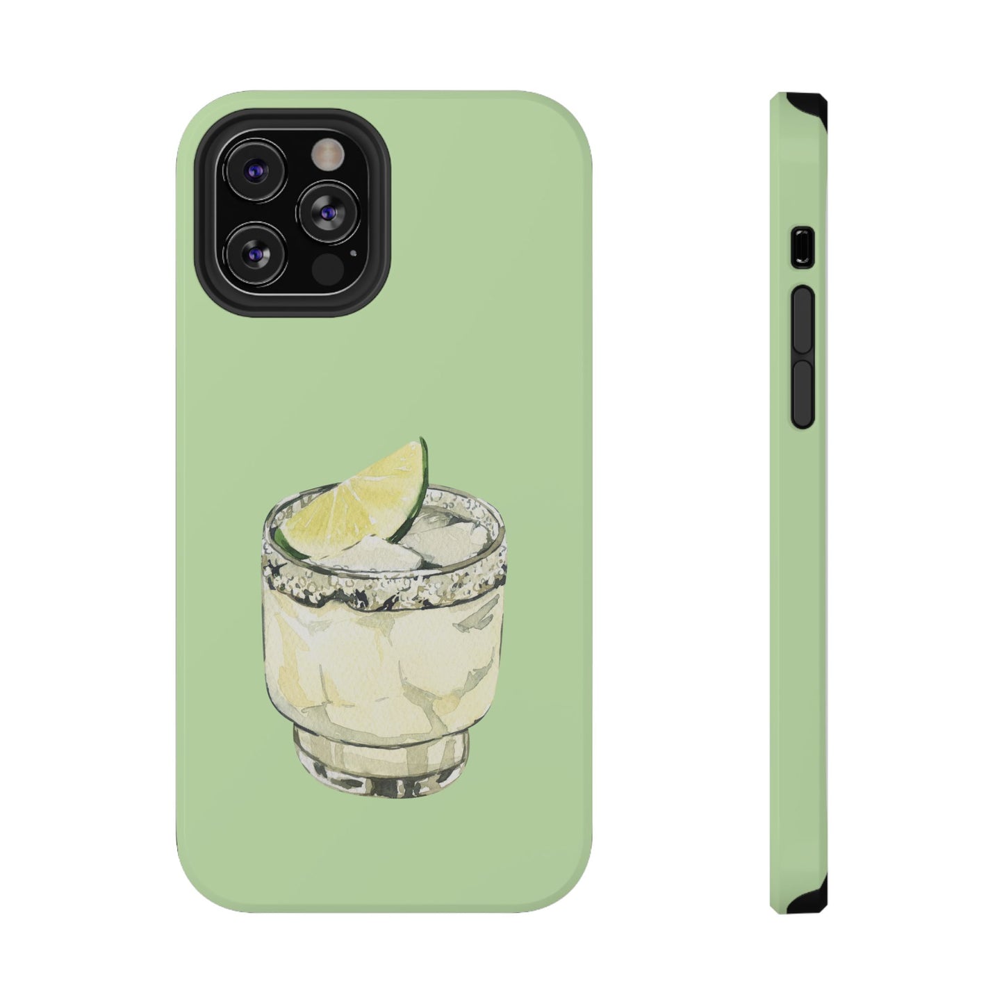 Margarita Vill Case