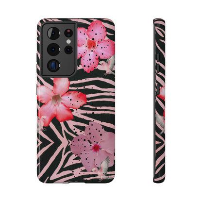 Tiger Kiss Case