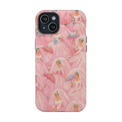 Vintage Barbie Case
