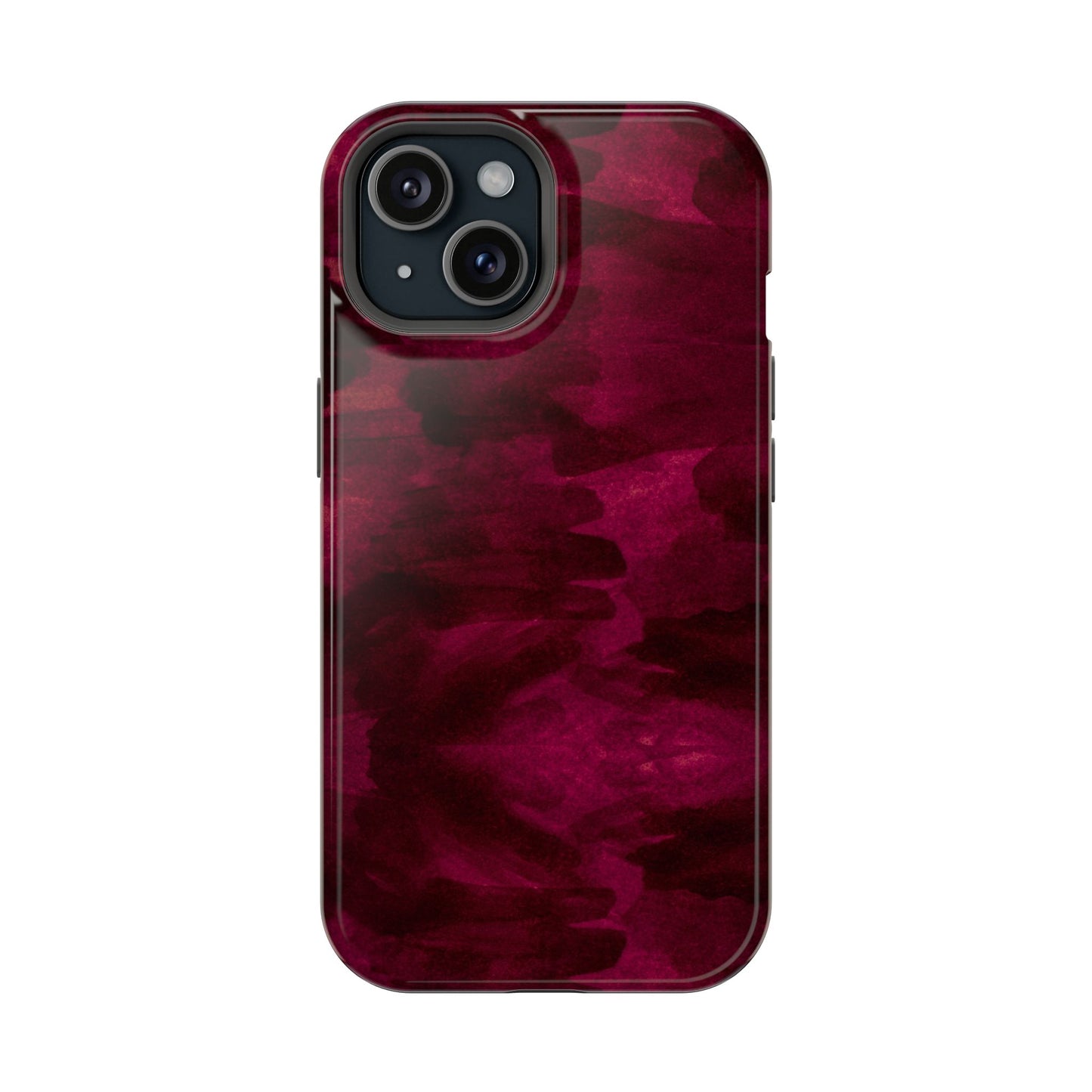 Paint It Red Case