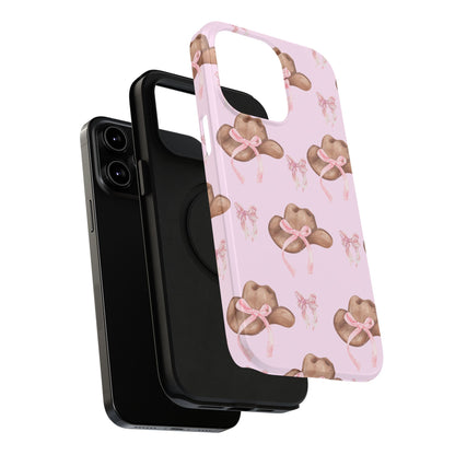 CowBoy CowBow Case