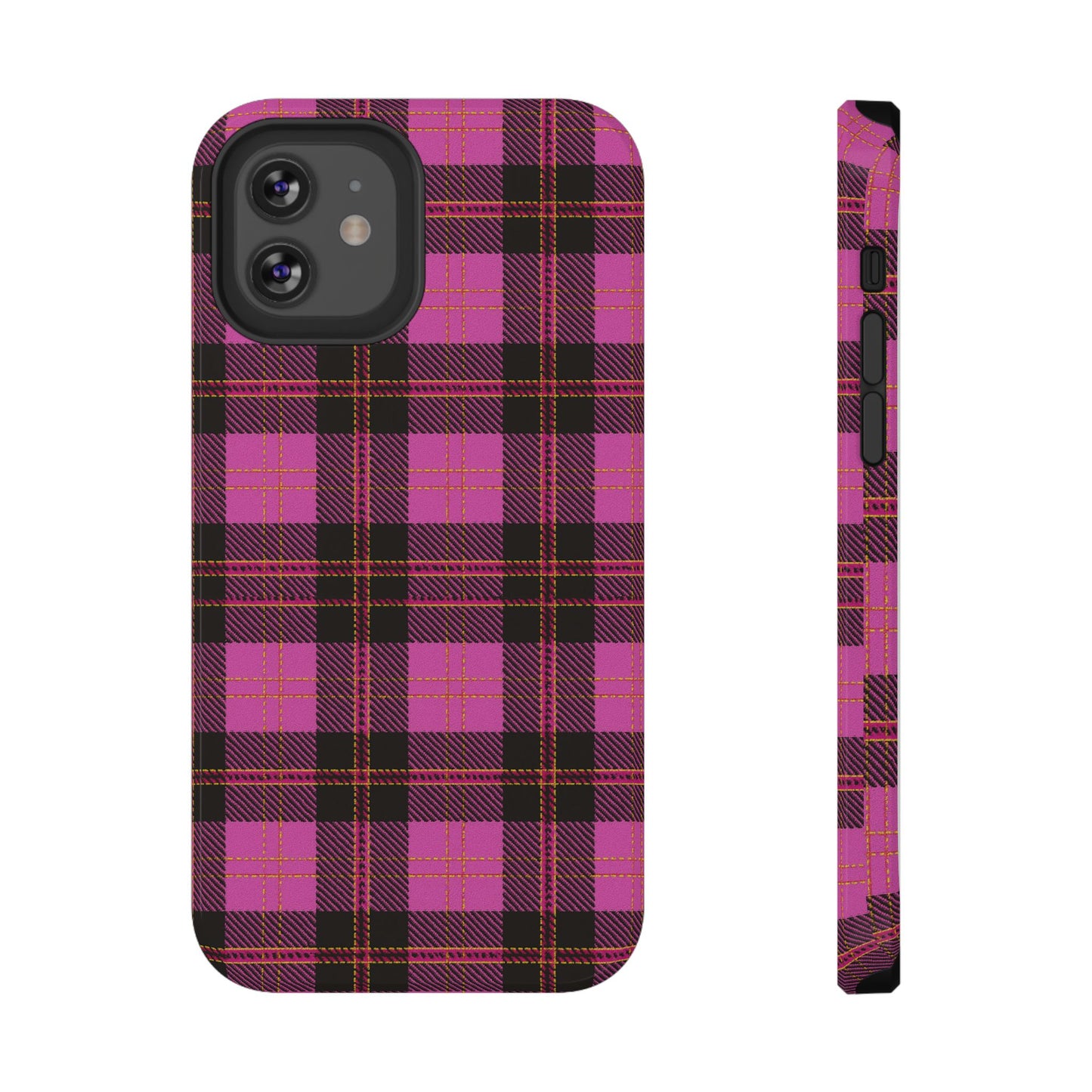 Its All Plaid Case
