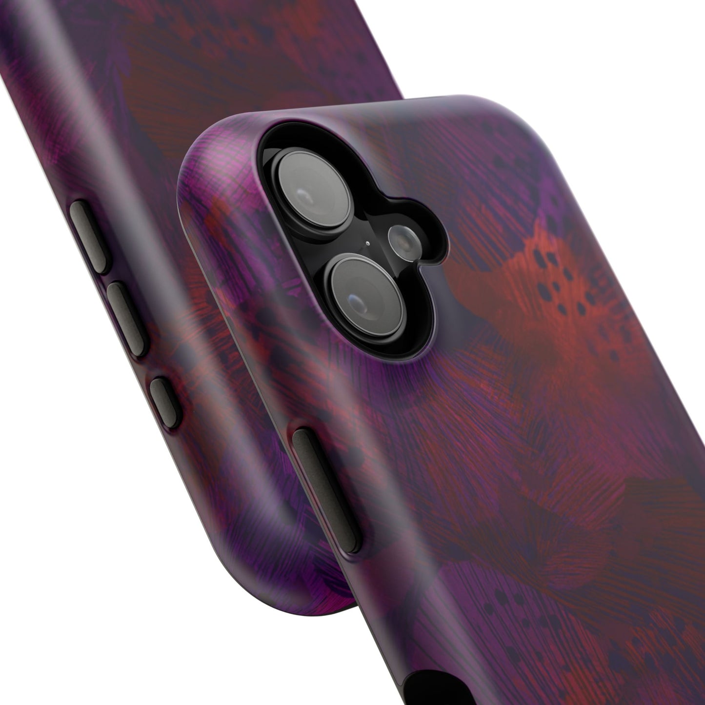 Feeling The Flowers Case