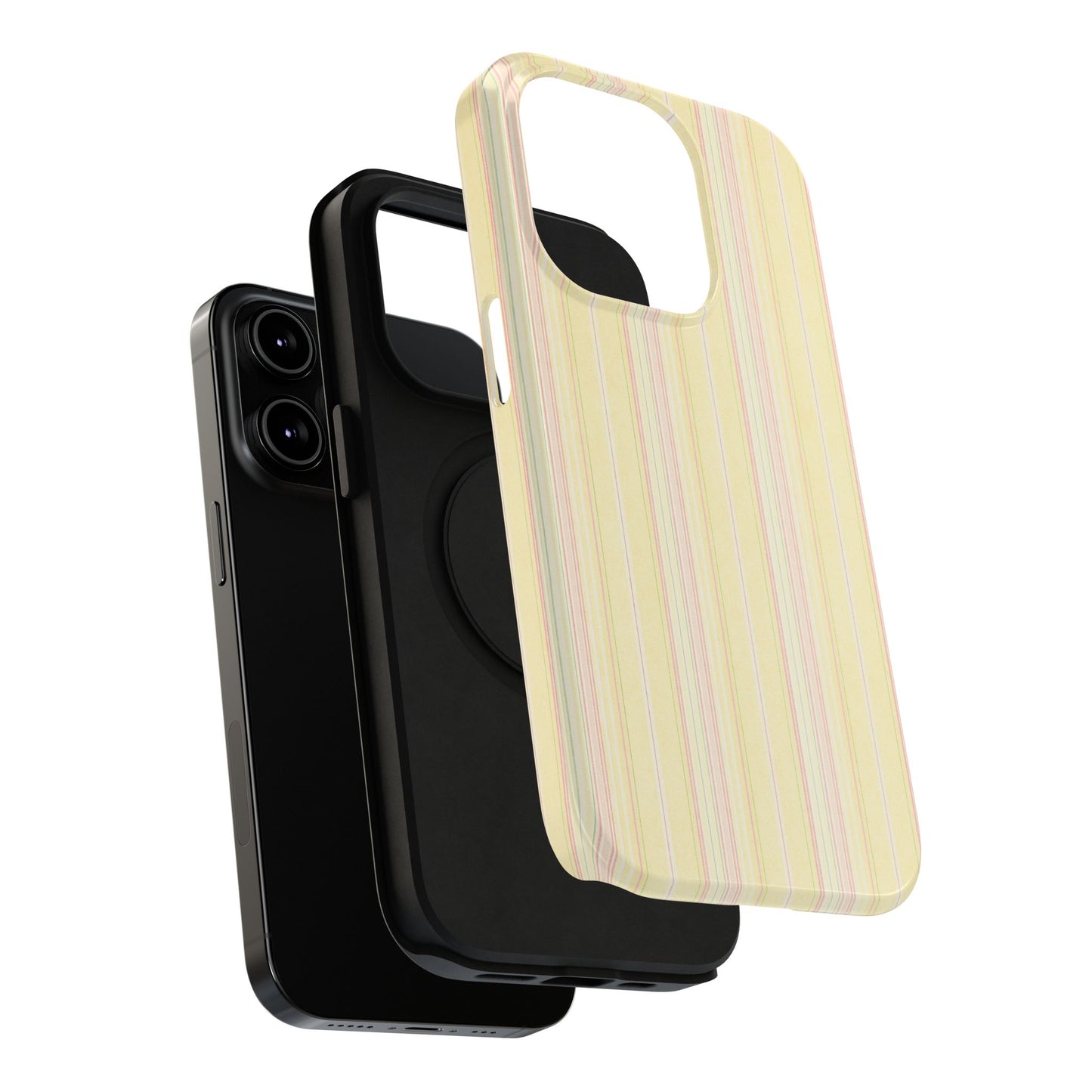 Strip Stripe Case