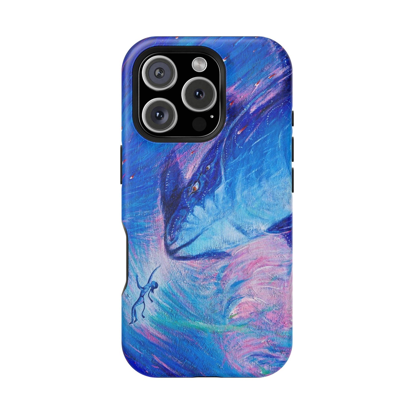 Ways Of The Water Case
