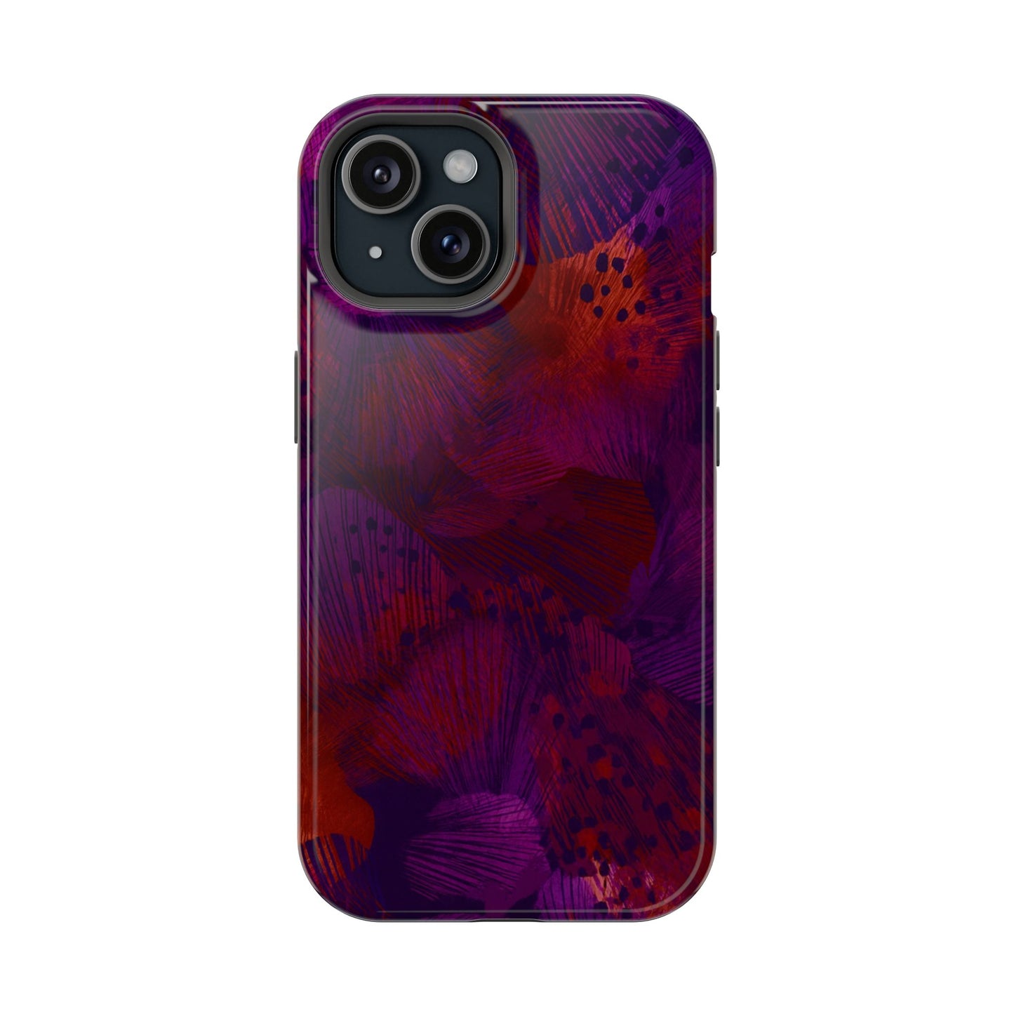 Feeling The Flowers Case