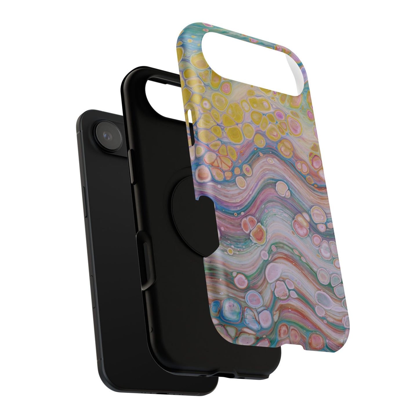 Lucid Dreams Case