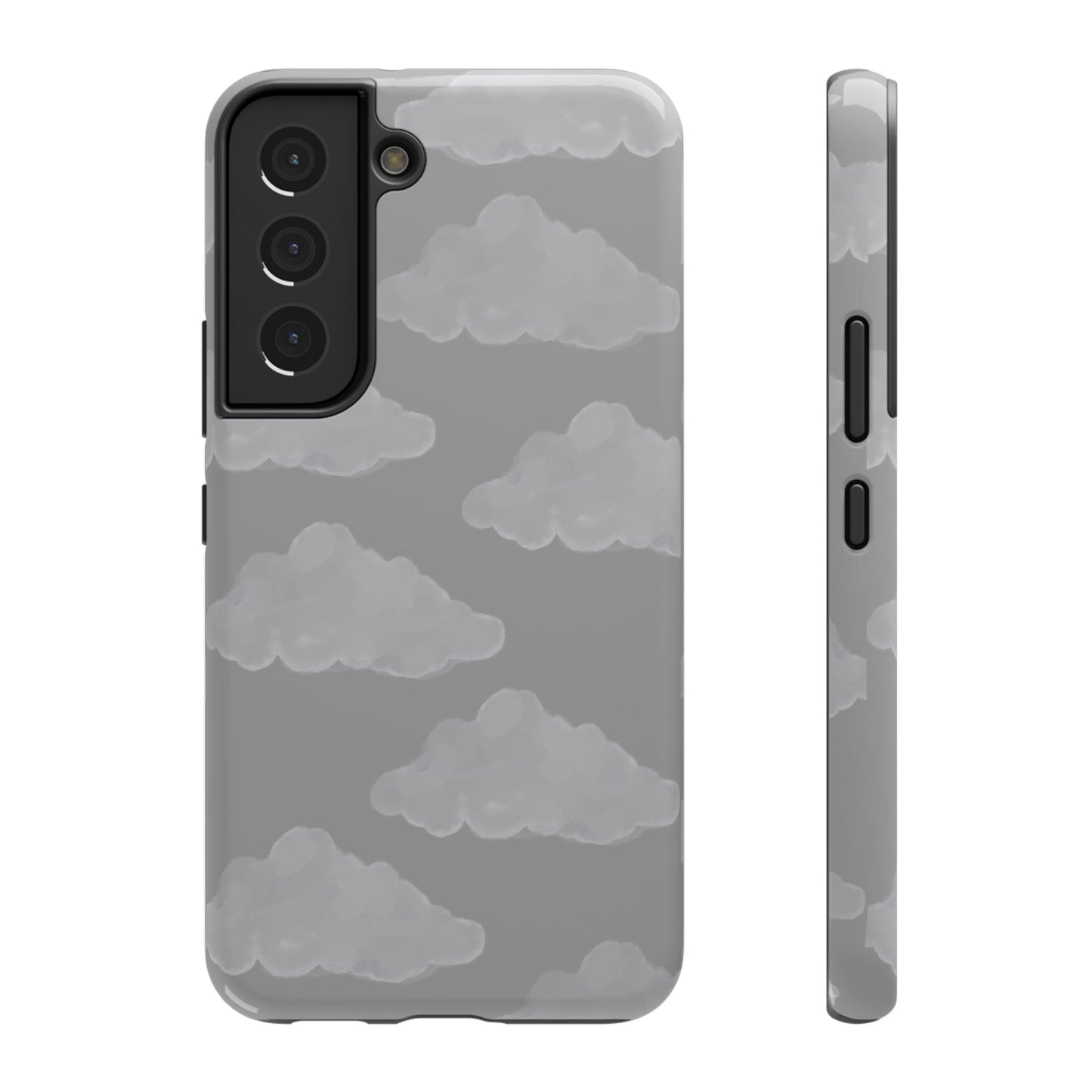 Ominous Skies Case