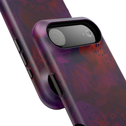 Feeling The Flowers Case