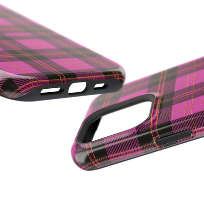 Its All Plaid Case