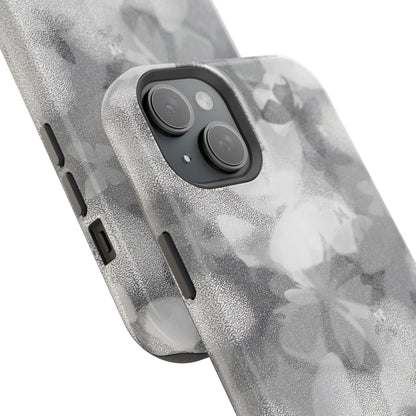 Morphing In Metallic Case