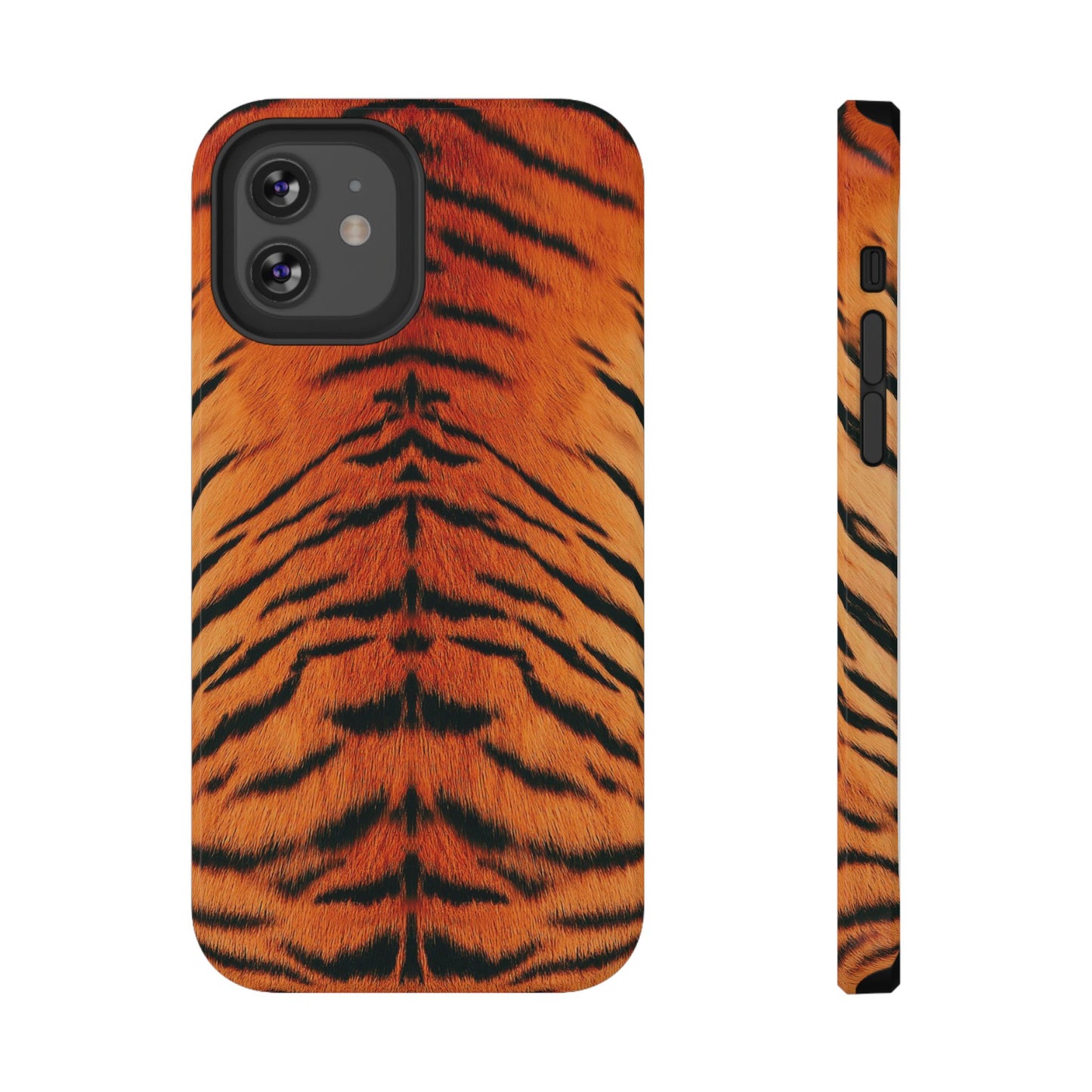 Toying With Tigress Case