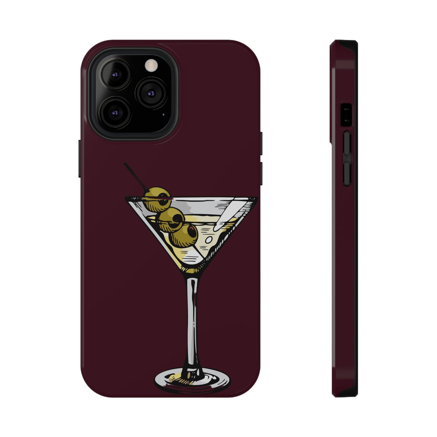 Martini Me Case