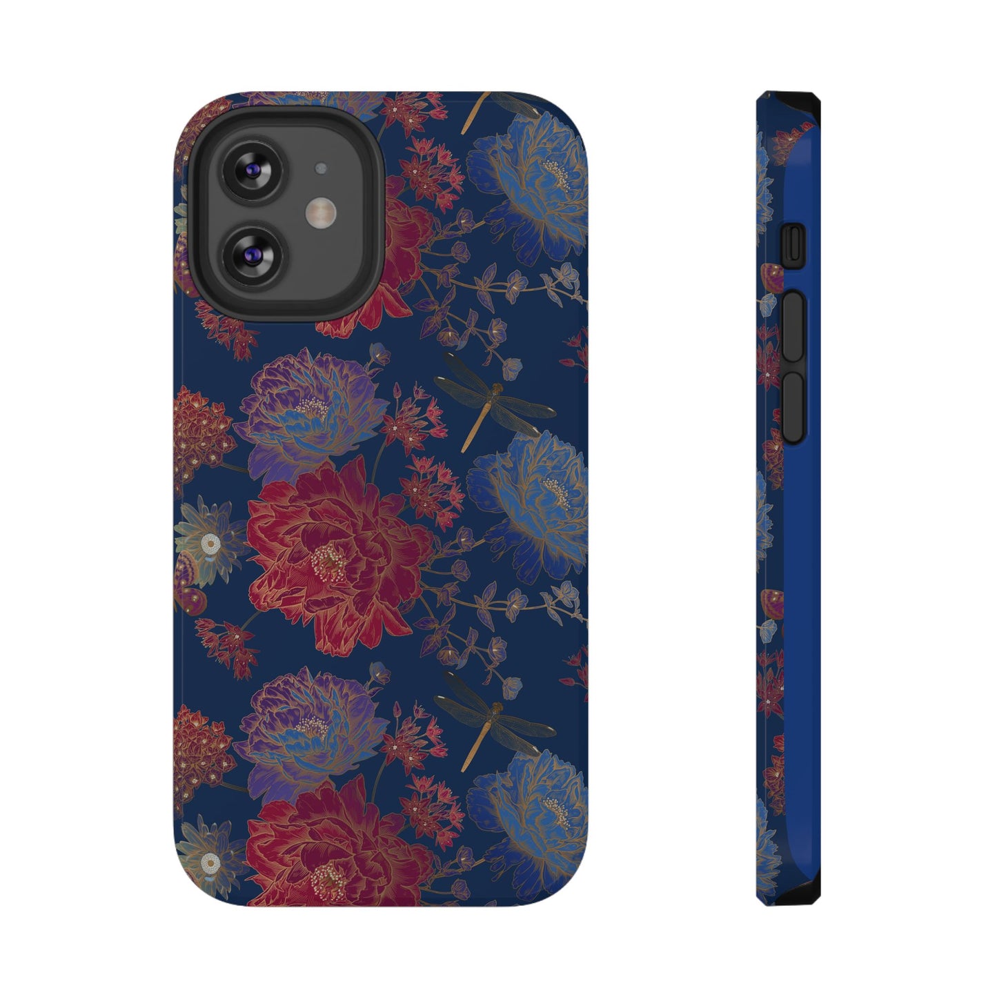 Midnight Bloom Case