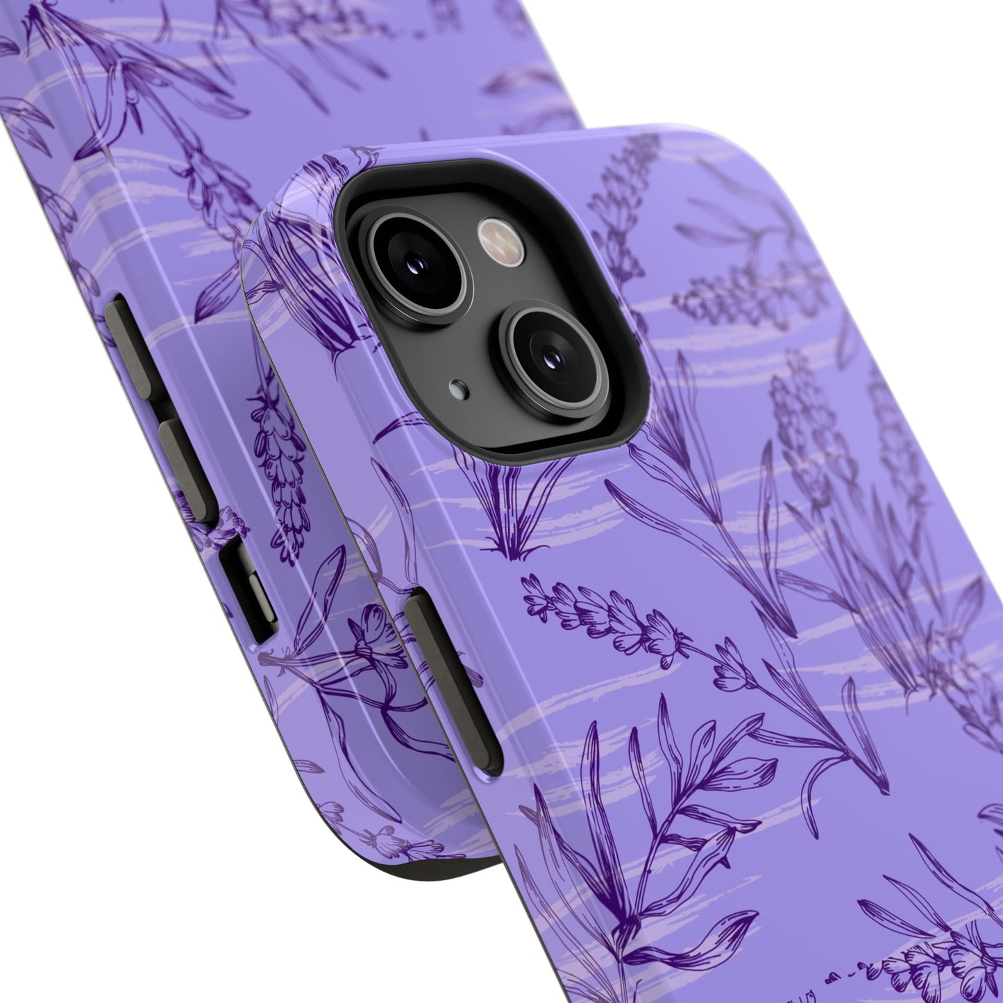 Likes Of Lavender Case