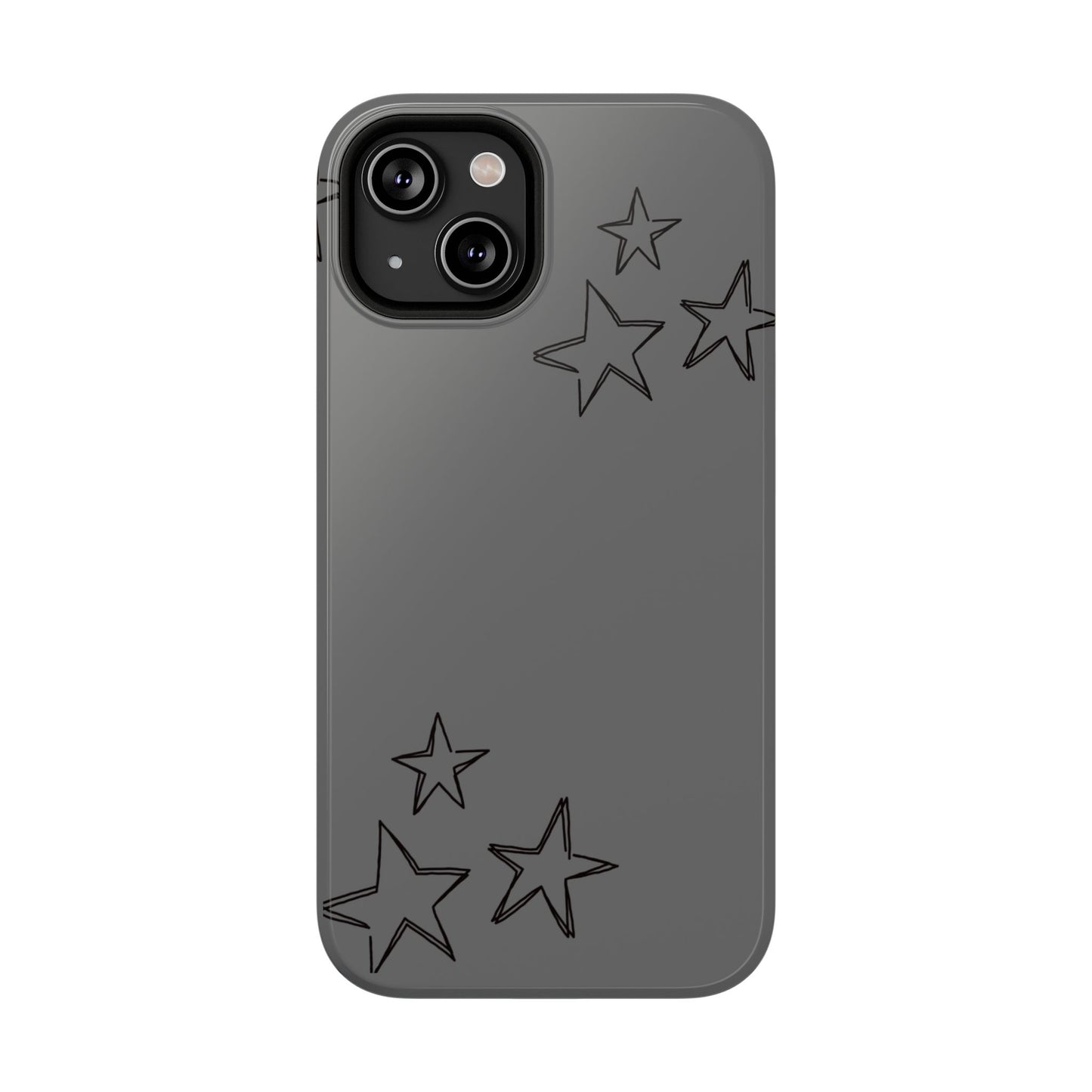 In The Stars Case